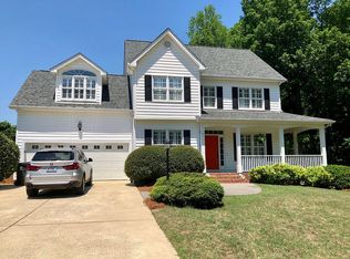 1905 N Salem St, Apex, NC 27523