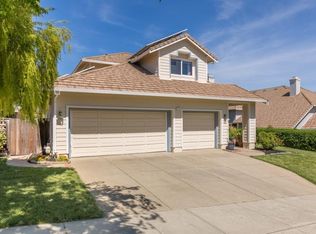 567 Amberwood Way, Livermore, CA