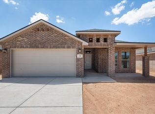 2303 133rd St, Lubbock, TX 79423