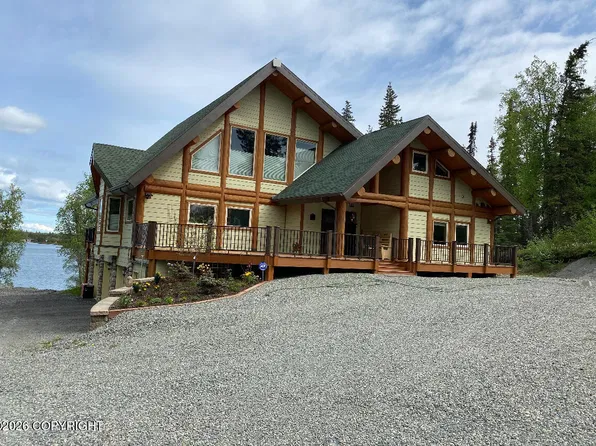 41578 Aksala Ln, Soldotna, AK 99669