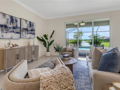 2214 Cara Cara WAY, Naples, FL, 34120