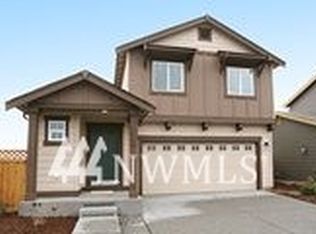 6636 Inlay St SE LOT 742HP, Southeast Lacey, WA 98513