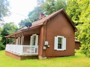 333 NW Congress St, Summerville, GA 30747