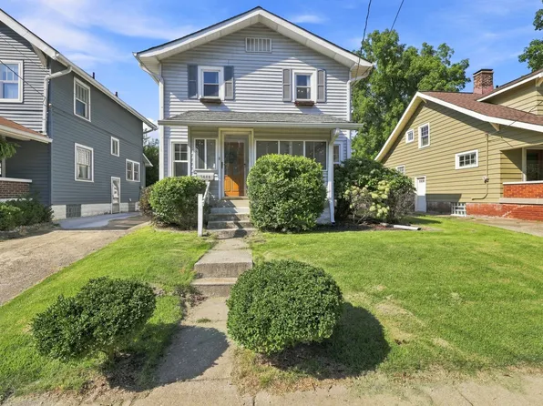 5446 E Hibben Ave, Indianapolis, IN 46219