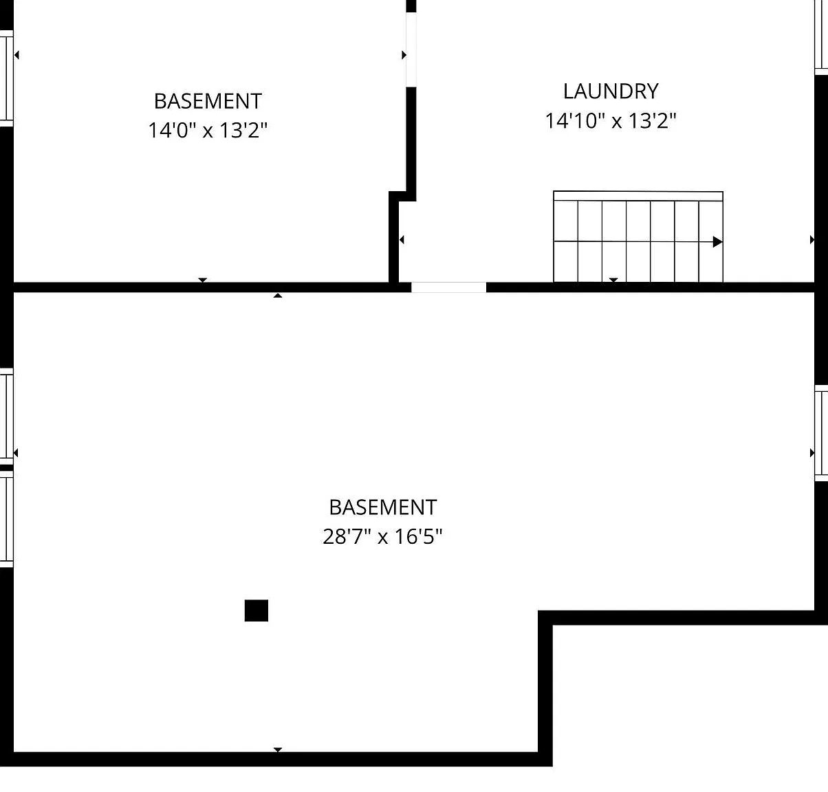 4 bed, 1.5 bath, 1708 sqft, $2,300 — Photo 1