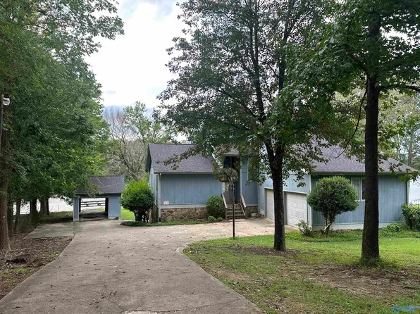 1704 Sibert Dr, Glencoe, AL 35905