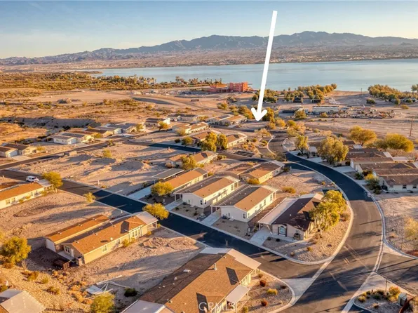 12600-1 Havasu Lake Rd Lot 1, Needles, CA 92363
