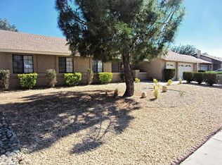 14233 Luna Rd, Victorville, CA 92392