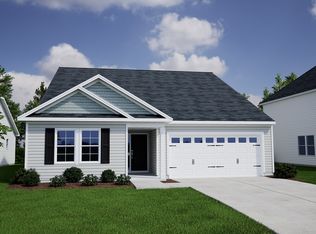 1333 Boswell Ct, Conway, SC 29526