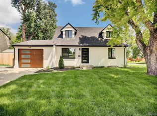 1980 S Kearney Way, Denver, CO 80224