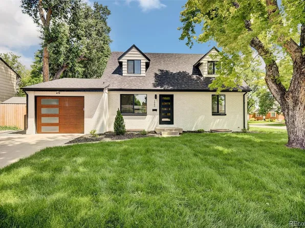 1980 S Kearney Way, Denver, CO 80224