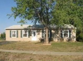 9985 Hollis Dr, Cincinnati, OH