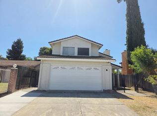8063 Pegler Way, Sacramento, CA 95823