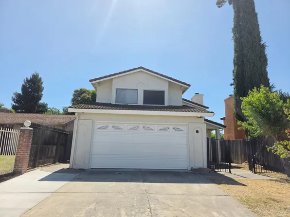 8063 Pegler Way, Sacramento, CA 95823