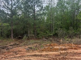 4 Scott Rd LOT 4, Pollock, LA 71467