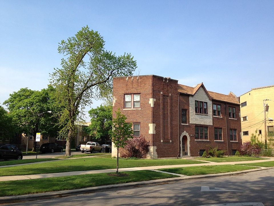 2nd image of 6066 W Ardmore Ave