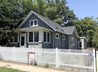 3515 7th St N, Arlington, VA 22201