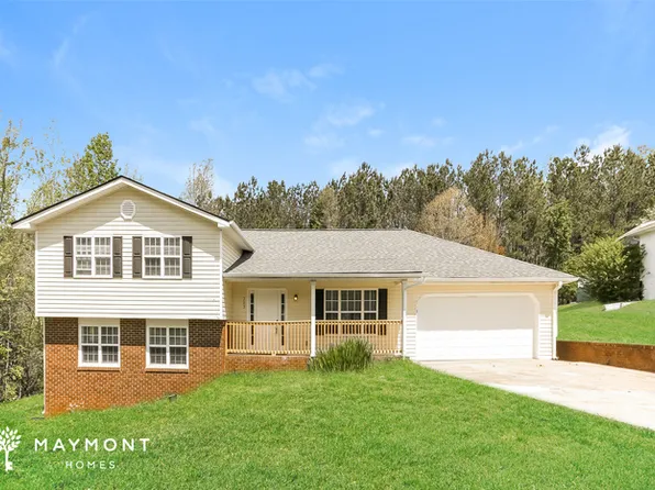 203 Devonwood Ln, Bremen, GA 30110