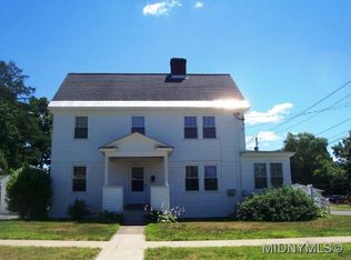 900 Croton St, Rome, NY 13440