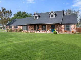 3620 W State Highway 22, Corsicana, TX 75110