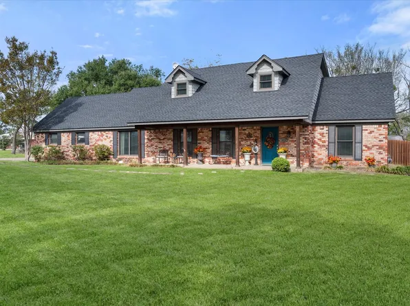 3620 W State Highway 22, Corsicana, TX 75110