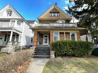 55 Harvard Pl, Buffalo, NY 14209