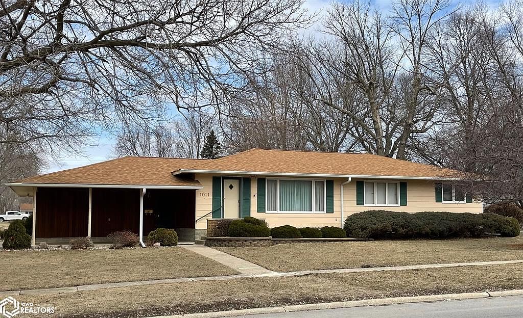 1011 3rd Ave N, Humboldt, IA 50548 Zillow