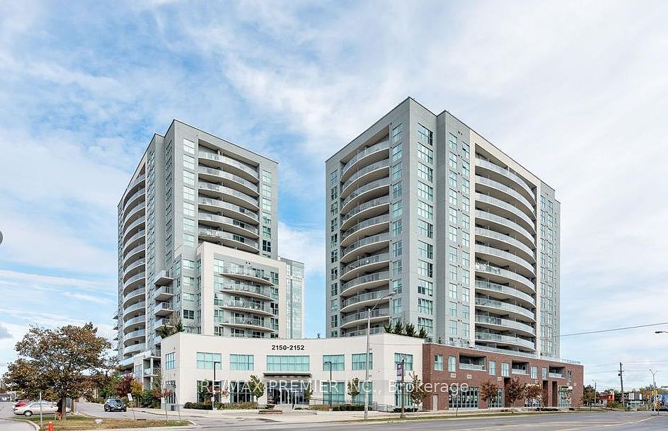 1st image of 2150 Lawrence Ave E #Penthouse 12