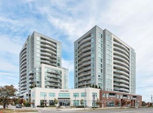 2150 Lawrence Ave E #PENTHOUSE 12, Toronto, ON M1R3A7