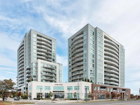 2150 Lawrence Ave E #Penthouse 12, Toronto, ON M1R 3A7