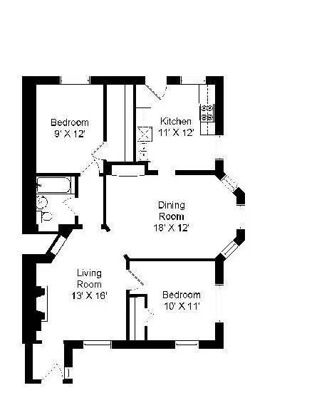 869 W Lill Ave #3 — Photo 5