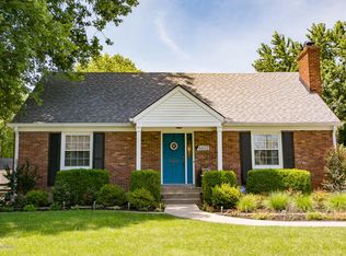 4602 Beaver Rd, Bellewood, KY 40207