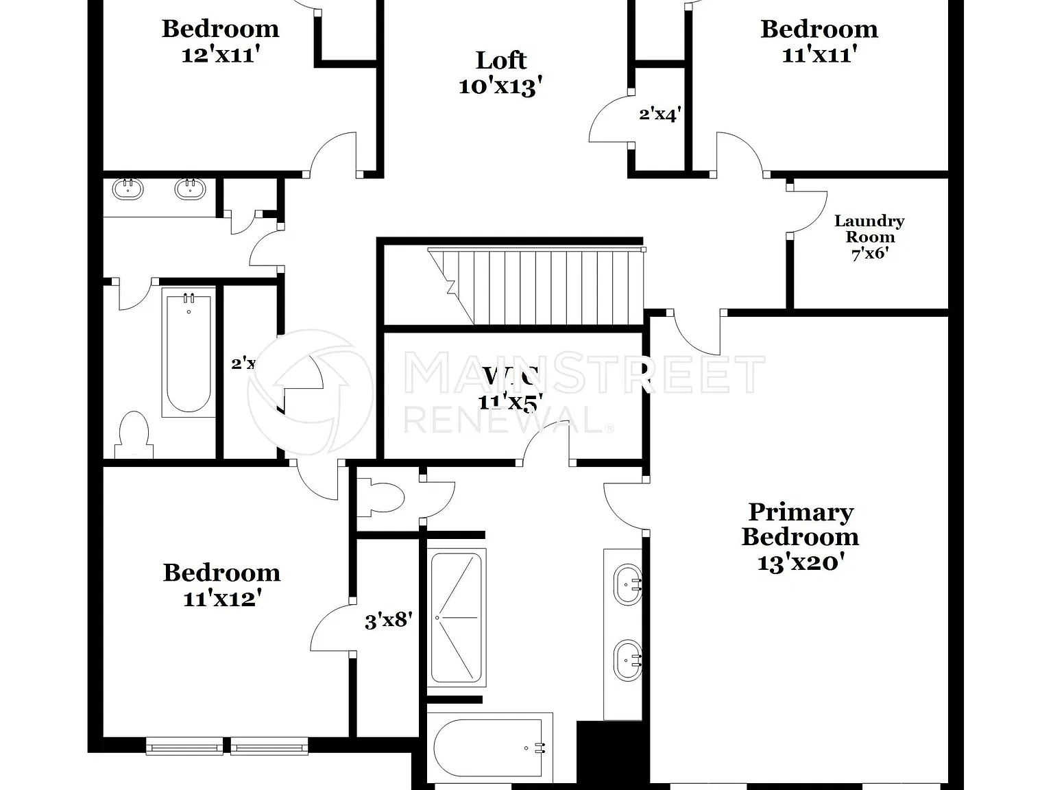 309 Aviary Ln — Photo 3