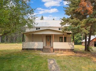 9590 Us Highway 2 E, Martin City, MT 59926