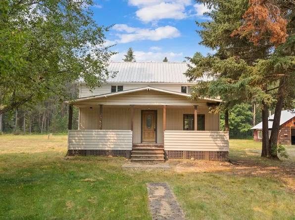 9590 Us Highway 2 E, Martin City, MT 59926