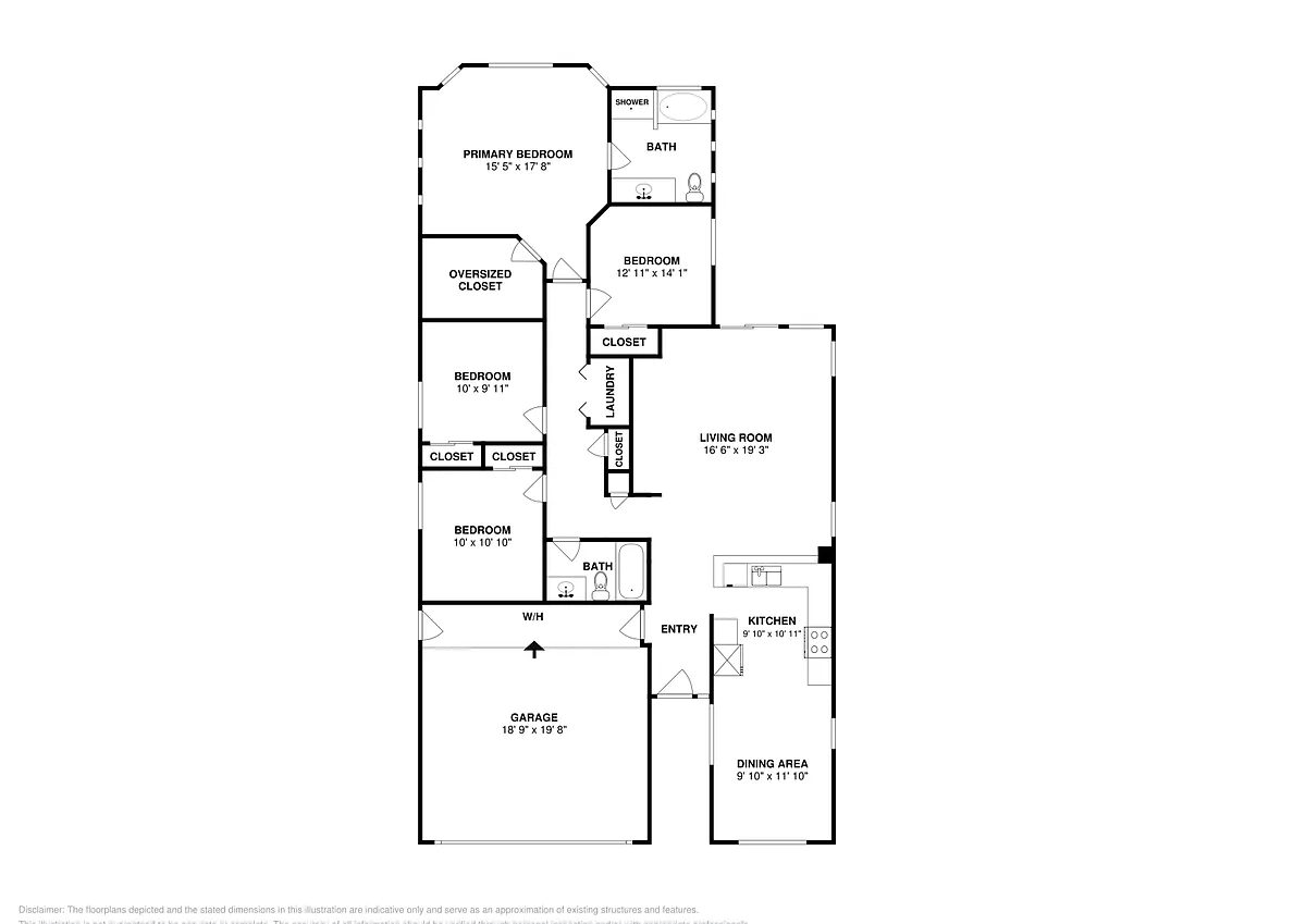 Building Photo - 2215 S 83rd Ln