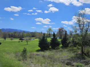 Honeysuckle Ln, Chuckey, TN 37641