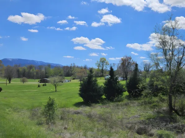 Honeysuckle Ln, Chuckey, TN 37641