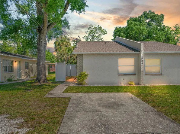 1509 W Arch St APT A, Tampa, FL 33607