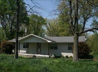 5226 Pope Rd, Scottsville, KY 42164