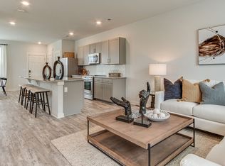 2711 Fordham St LOT 95, Columbia, TN 38401