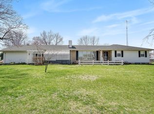 9296 Cleveland Ave, Baroda, MI 49101
