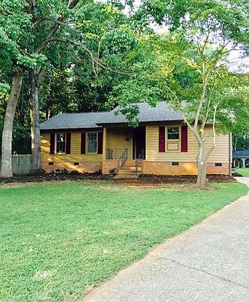 2nd image of 3028 Gatehouse Ct