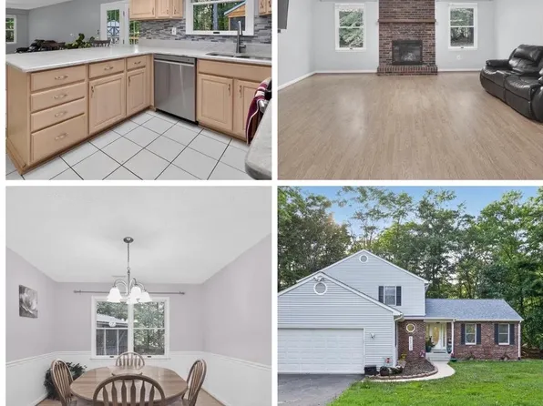 8835 Redbay Run, Bel Alton, MD 20611