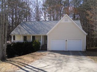 1221 Parkwood Chase NW, Acworth, GA 30102