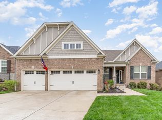 1537 Davidge Dr, Nashville, TN 37221