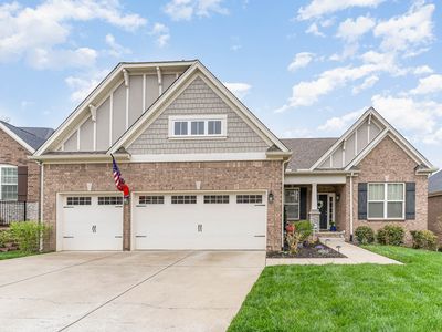 1537 Davidge Dr, Nashville, TN, 37221