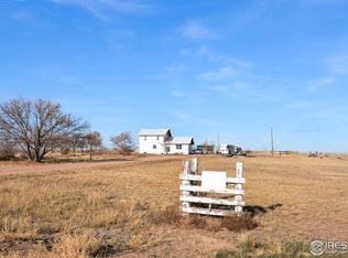17861 County Road 40, Sterling, CO 80751
