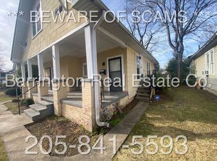 7528 2nd Ave S (Triplex), Birmingham, AL 35206