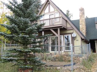 63 Coyote Cir, Black Hawk, CO 80422